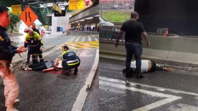 Empresário jurado de morte pelo PCC é executado no Aeroporto de Guarulhos