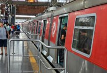 Licitação para privatização de linhas da CPTM é autorizada pelo governo de São Paulo