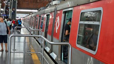 Licitação para privatização de linhas da CPTM é autorizada pelo governo de São Paulo