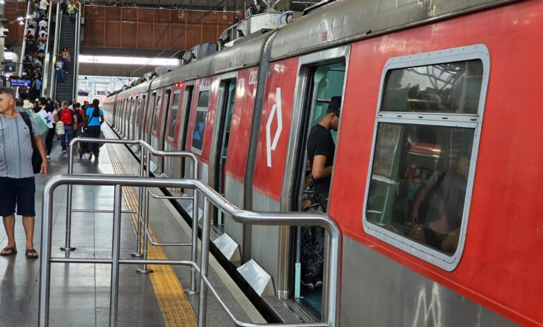 Licitação para privatização de linhas da CPTM é autorizada pelo governo de São Paulo
