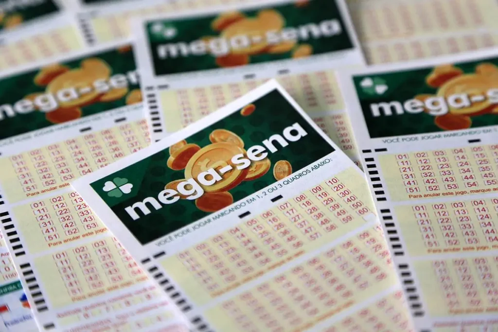 Mega-Sena acumula e prêmio vai a R$ 200 milhões no próximo sorteio