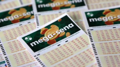 Mega-Sena acumula e prêmio vai a R$ 200 milhões no próximo sorteio