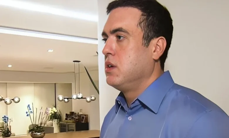 Policiais militares que escoltavam empresário executado são afastados