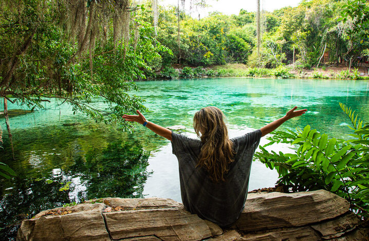 Quais as melhores dicas de viagem para um ano sabático?