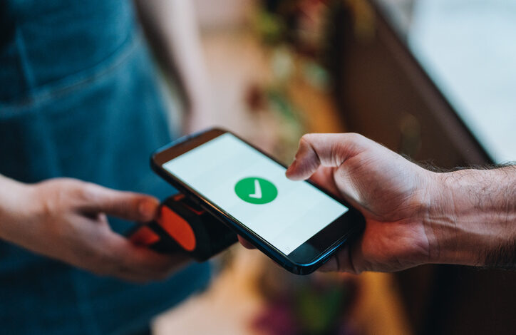 Quais são as principais formas de pagamento do momento?