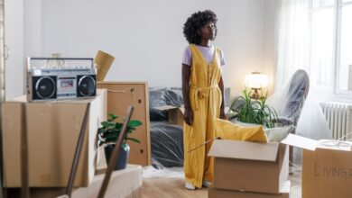 Seguro residencial para quem está de mudança: qual a importância?
