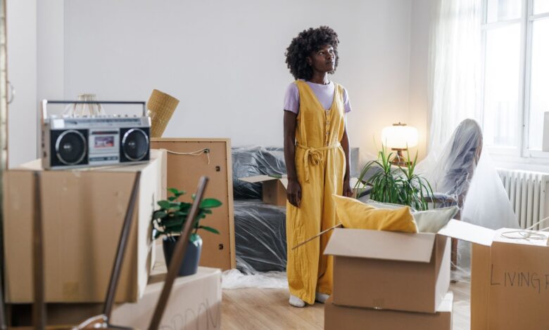 Seguro residencial para quem está de mudança: qual a importância?