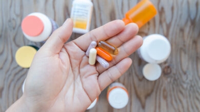Suplemento alimentar: saiba quando é preciso tomar e como consumir de forma segura