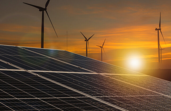 Transição energética: um caminho necessário para o futuro sustentável