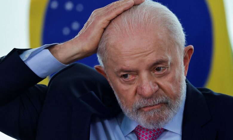90% do mercado financeiro desaprovam governo Lula, diz pesquisa