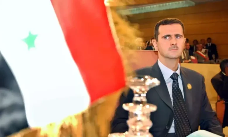 Bashar al-Assad deixa Damasco; rebeldes assumem o poder na Síria