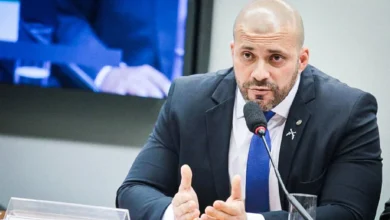 Daniel Silveira é preso novamente por descumprir condições de liberdade condicional