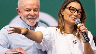 Equipe de Janja acumula R$ 1,2 milhão em gastos com viagens desde 2023