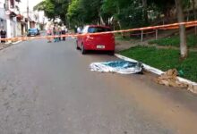 Idoso é morto na frente da esposa e neta durante assalto na Zona Leste de São Paulo