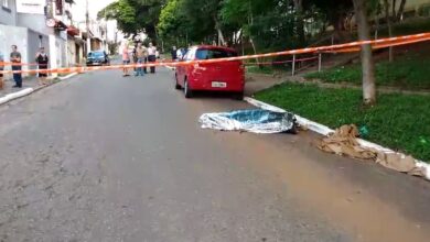 Idoso é morto na frente da esposa e neta durante assalto na Zona Leste de São Paulo