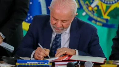 Lula assina decreto para disciplinar uso da força policial em operações
