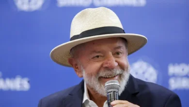 Lula define indulto de Natal sem perdão aos presos do 8 de janeiro
