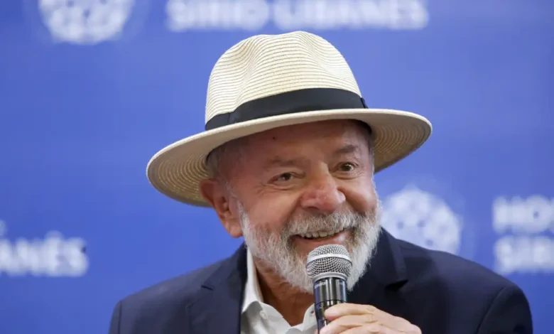 Lula define indulto de Natal sem perdão aos presos do 8 de janeiro