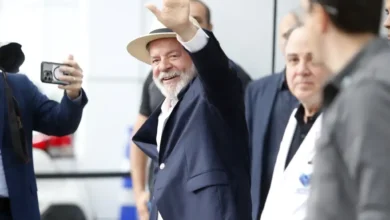 Lula recebe alta hospitalar e se prepara para retomar atividades presidenciais