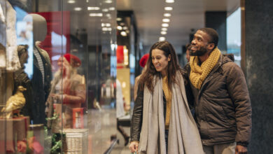 Natal: desafios e estratégias adotadas pelos shoppings!