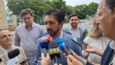 Prefeito de São Paulo deve aumentar a tarifa de ônibus em 2025