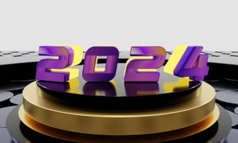 Principais palavras-chave de 2024: o que mais foi buscado no Google?