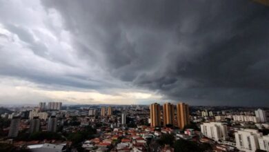 São Paulo paga o preço da rede elétrica obsoleta