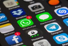 WhatsApp, Instagram e Facebook enfrentam instabilidade