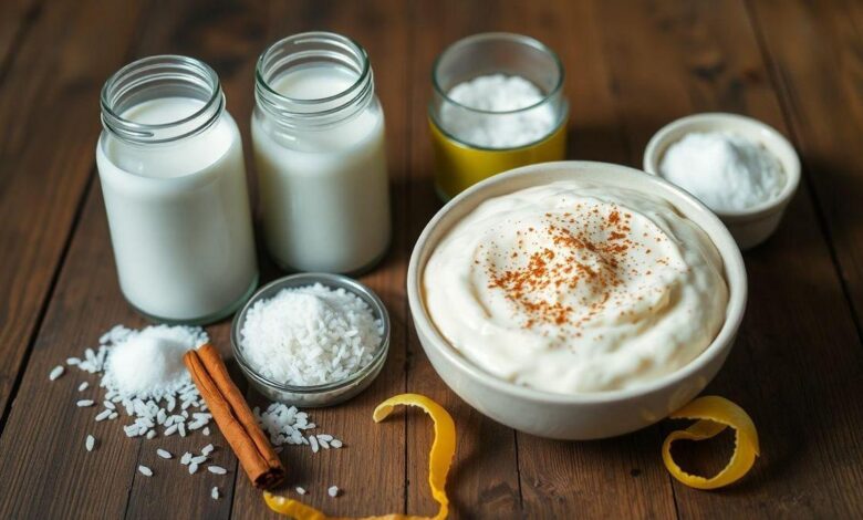 arroz-doce-cremoso-em-apenas--minutos-delicia-pronta-com-apenas--ingredientes
