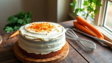 bolo-de-cenoura-incrivelmente-umido-e-macio-feito-em-menos-de--minutos-com-ingredientes-que-voce-j