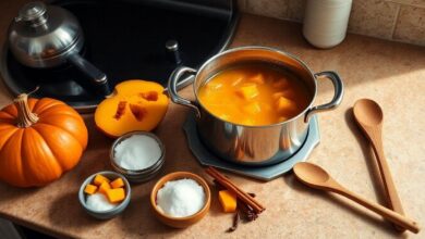 doce-de-abobora-irresistivel-magia-em-uma-panela-com-apenas--ingredientes