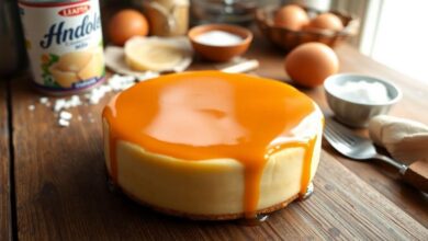 pudim-de-leite-condensado-cremoso-e-irresistivel-com-apenas--ingredientes-e-sem-forno