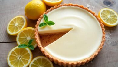 torta-de-limao-cremosa-com-minimo-de-ingredientes-pronta-em-menos-de--minutos