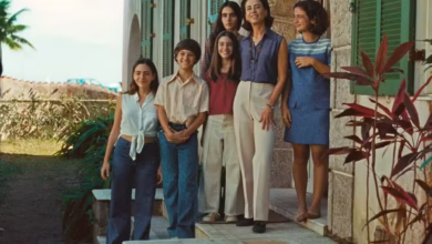 "Ainda Estou Aqui" conquista três indicações ao Oscar e faz história para o cinema brasileiro