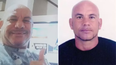 Estivador morre prensado por carga de madeira no Porto de Santos