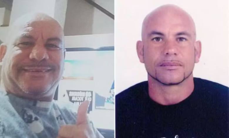 Estivador morre prensado por carga de madeira no Porto de Santos