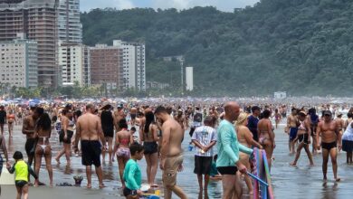 Instituto Adolfo Lutz confirma norovírus em fezes coletadas na Baixada Santista após surto de virose