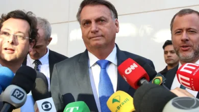 PGR se manifesta contra liberação de passaporte para viagem de Bolsonaro aos EUA