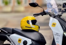 Prefeitura de São Paulo proíbe 99 de operar serviço de moto-táxi na cidade
