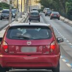 Rodízio de veículos volta a vigorar na segunda-feira (13) em São Paulo