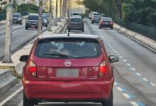 Rodízio de veículos volta a vigorar na segunda-feira (13) em São Paulo