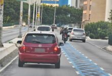 Rodízio de veículos volta a vigorar na segunda-feira (13) em São Paulo