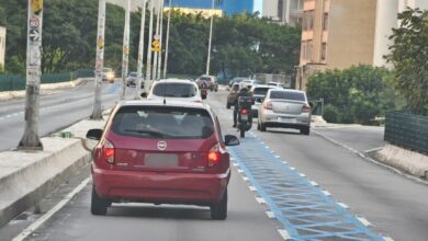 Rodízio de veículos volta a vigorar na segunda-feira (13) em São Paulo