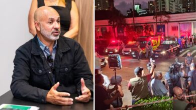 Secretário-adjunto é morto a tiros por GCM dentro da prefeitura de Osasco