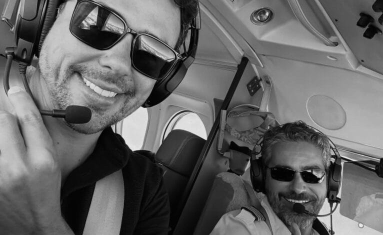 Advogado e piloto são as vítimas fatais do acidente com avião na Barra Funda