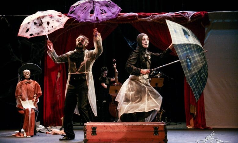 Atrações culturais gratuitas em São Paulo neste fim de semana: cinema e teatro para todos