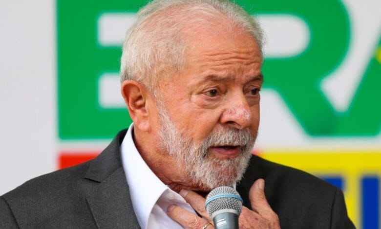 Avaliação negativa do governo Lula atinge 44%, aponta pesquisa CNT/MDA