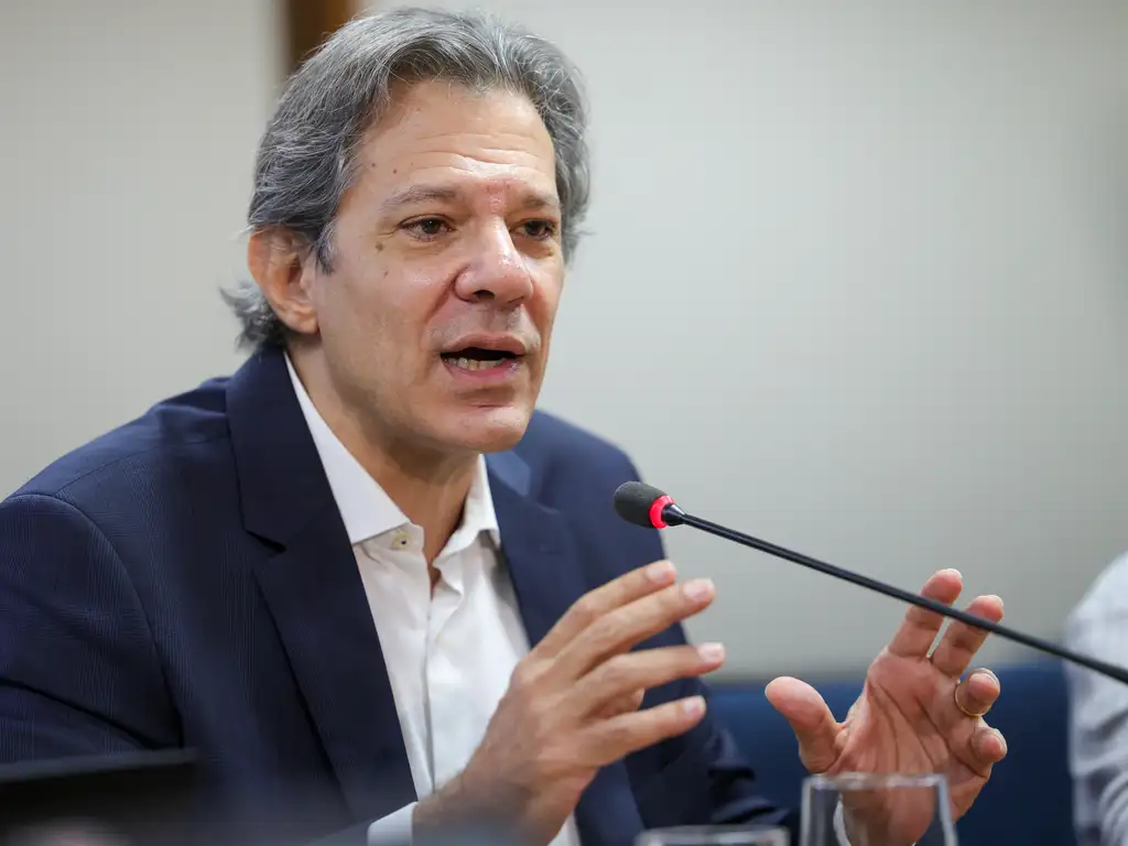 Governo anuncia congelamento de R$ 31,3 bilhões no Orçamento e aumento do IOF para cumprir meta fiscal