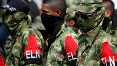 Conflito armado na Colômbia desloca 52 mil pessoas e ameaça processo de paz