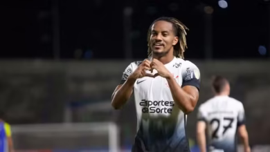 Corinthians empata com Universidad Central na estreia da Libertadores e deixa vaga em aberto